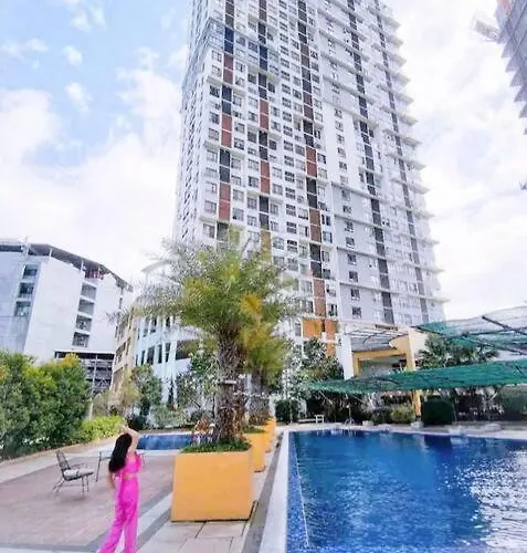 Apartamento Lala's Manila