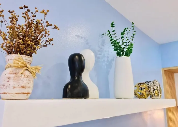 Lala's Apartamento *