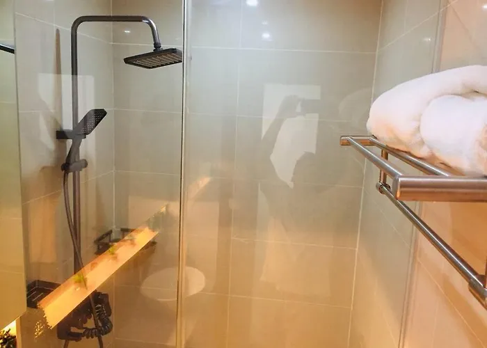 Apartamento Lala's Manila
