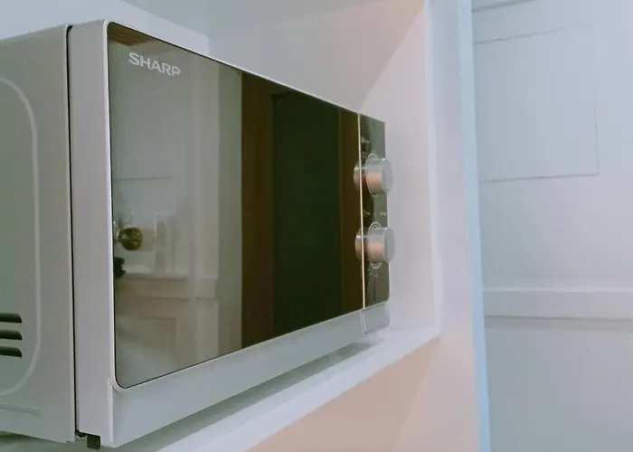 Apartamento Lala's