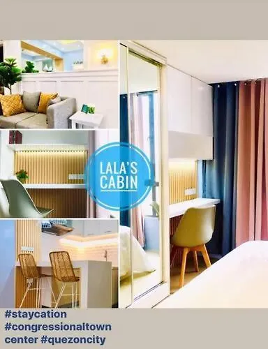 Lala's Apartamento *