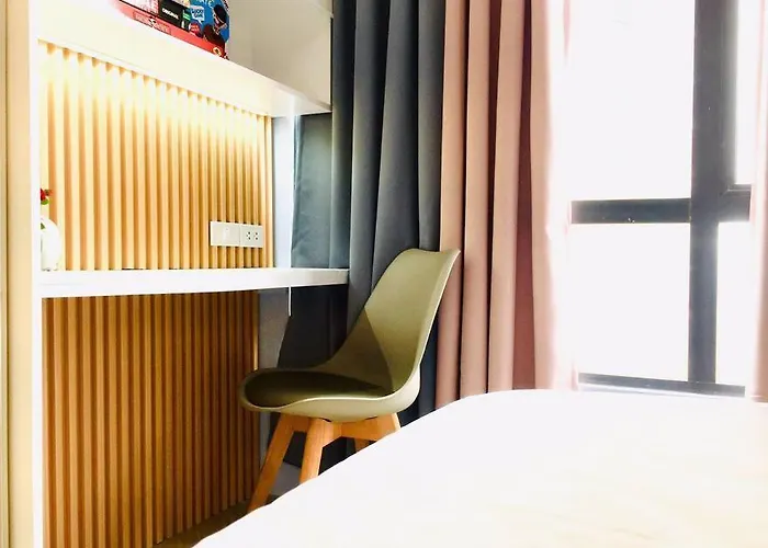 Apartamento Lala's *