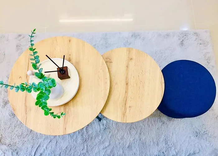 Lala's Apartamento Manila