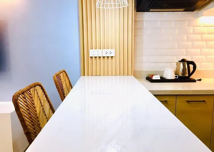 Lala's Apartamento Manila