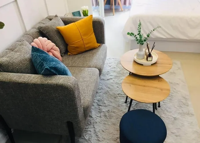 Apartamento Lala's Manila