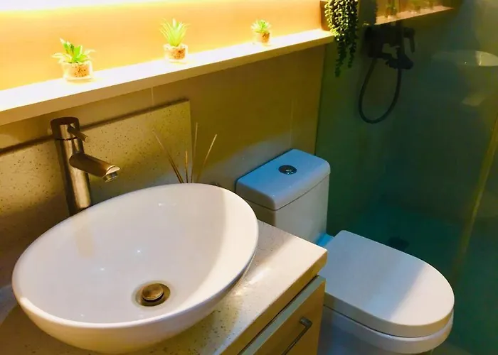 Apartamento Lala's *