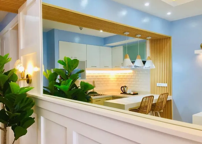 Apartamento Lala's Manila
