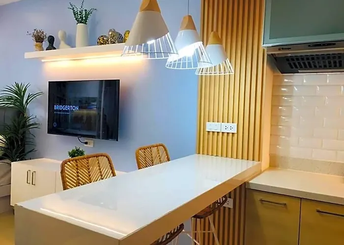 Lala's Apartamento Manila